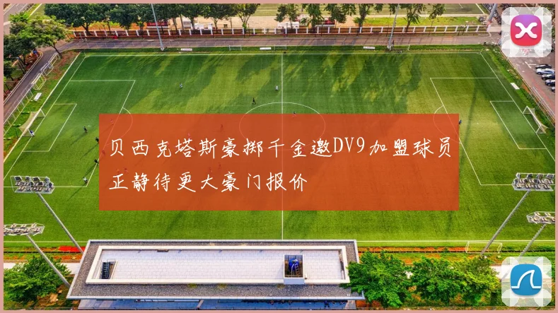 贝西克塔斯豪掷千金邀DV9加盟球员正静待更大豪门报价