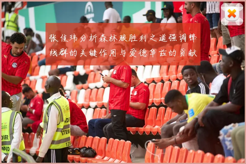 张佳玮分析森林狼胜利之道强调锋线群的关键作用与爱德华兹的贡献