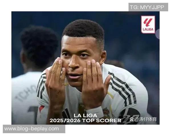 姆巴佩客场进球率高达64成五大联赛最具威胁的攻击手